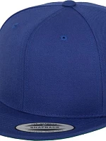 Flexfit 6089M 6 panelová Snapback kšiltovka 55.6089 royal
