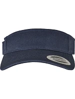 Flexfit 8888/8888BD Sluneční kšilt 55.8888 navy Flexfit 8888/8888BD Sluneční kšilt 55.8888 navy