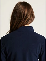 Craft Corporate CORE Explore Fleece Midlayer W Dámská fleecová mikina s 1/4 zipem 81.5247 blaze Craft Corporate CORE Explore Fleece Midlayer W Dámská fleecová mikina s 1/4 zipem 81.5247 blaze