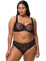 Triumph 10201686 Amourette Charm WHP02 barva:0004-černá