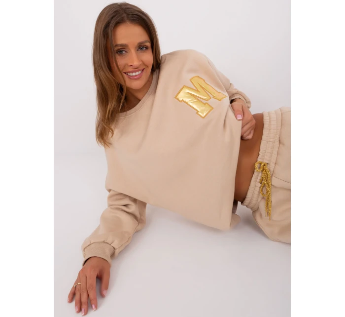 Sada EM KMPL 669.10x béžová Sada EM KMPL 669.10x béžová