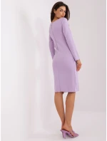 Šaty EM SK HW 20 30.64 světle fialová