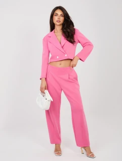 Sada IT KMPL 22255.70 tmavě růžová