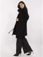 Plášť MO EN model 21041102 černý - FPrice