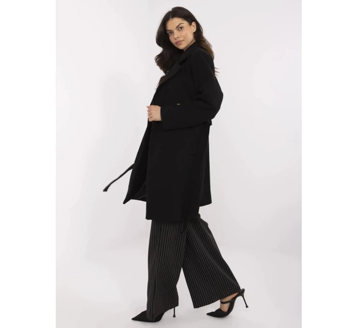 Plášť MO EN model 21041102 černý - FPrice