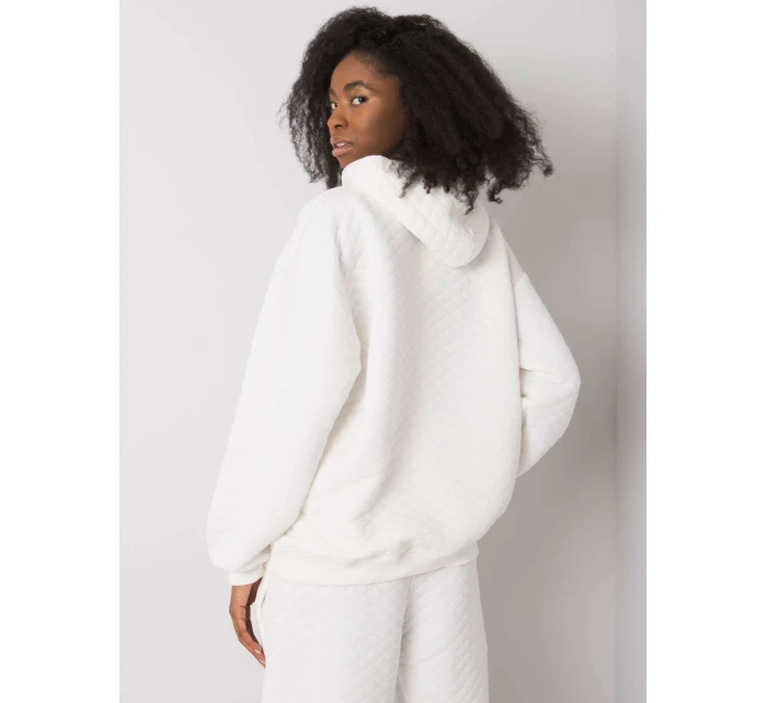 Mikina RV BL 7452.16 ecru