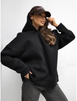 Bluza RV BL model 21777760 czarny - FPrice Bluza RV BL model 21777760 czarny - FPrice