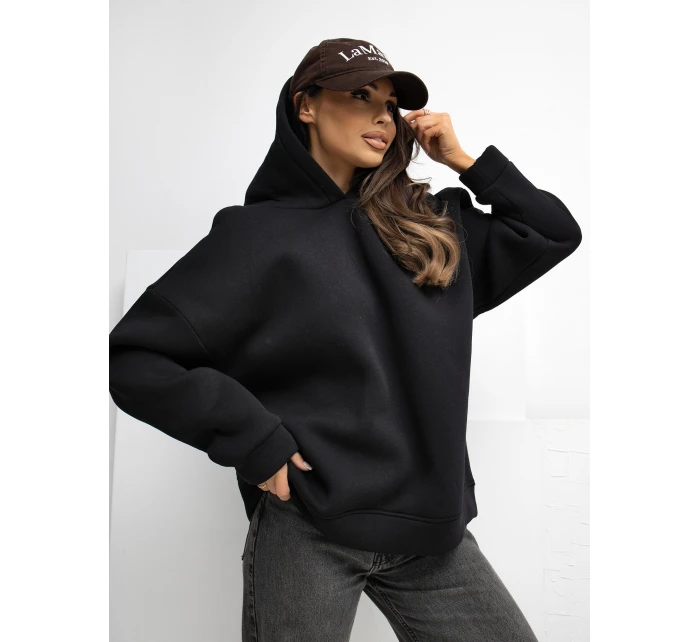 Bluza RV BL model 21777760 czarny - FPrice Bluza RV BL model 21777760 czarny - FPrice