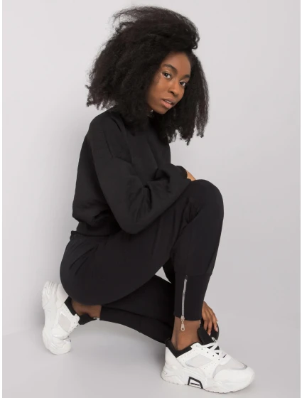 Tepláky RV DR model 16732521 černá - FPrice