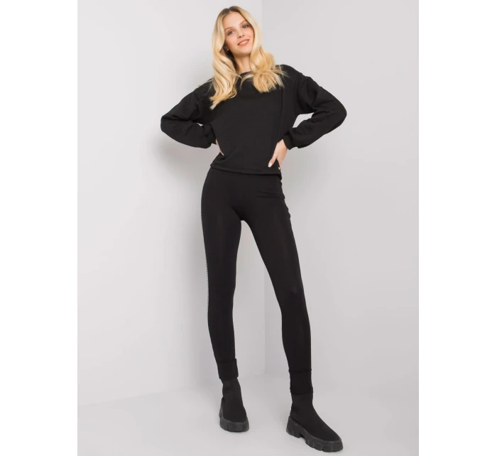 Legíny RV LG 7374.86P černá