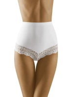 Kalhotky model 17564291 White - Wol-Bar