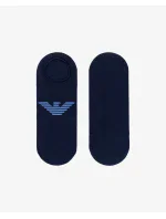 Pánské ponožky model 7456227 - Emporio Armani Pánské ponožky model 7456227 - Emporio Armani