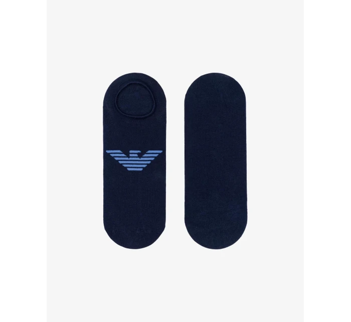 Pánské ponožky model 7456227 - Emporio Armani Pánské ponožky model 7456227 - Emporio Armani