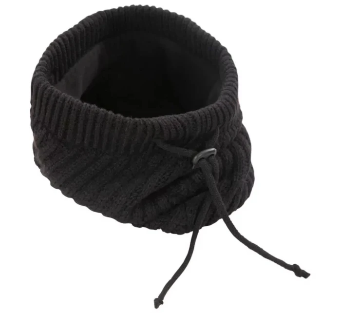 Nákrčník unisex 913316 černý - Trespass