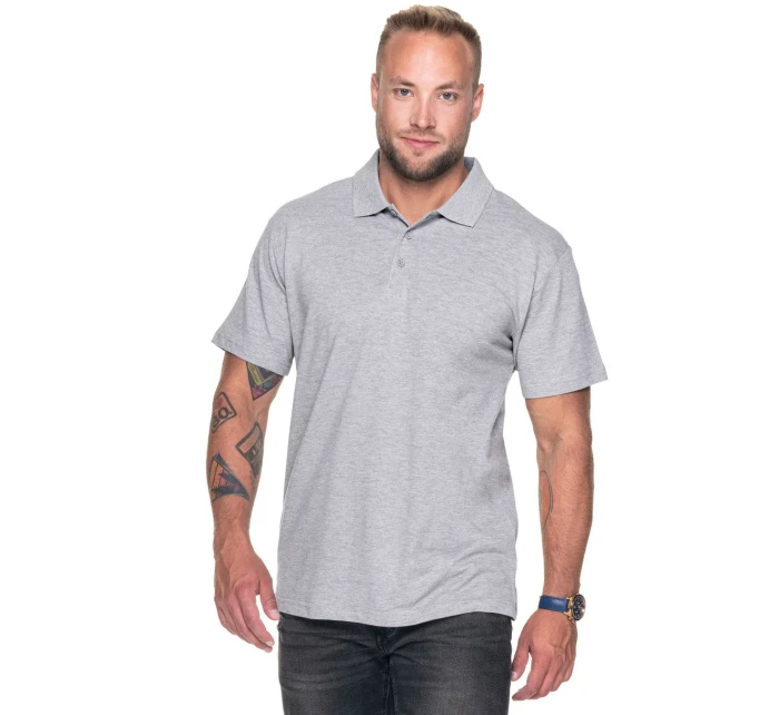 Pánské tričko M model 9023168 - PROMOSTARS