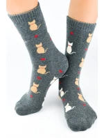 SKARPETY FROTTE model 20587407 - Noviti