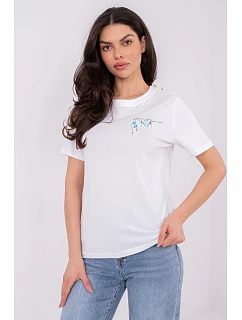 T-shirt model 229086 Factory Price