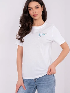T-shirt model 229086 Factory Price