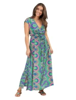 Dámské šaty Terre Rouge LI177-420C