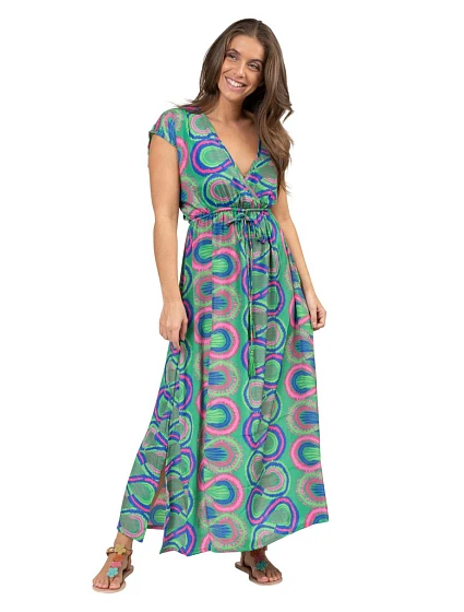 Dámské šaty Terre Rouge LI177-420C