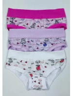 Dívčí kalhotky Emybimba model 21894451 - Lovelygirl