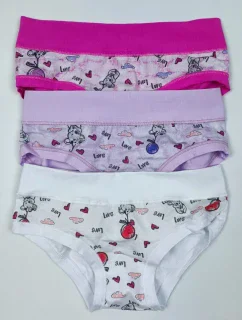 Dívčí kalhotky Emybimba model 21894451 - Lovelygirl