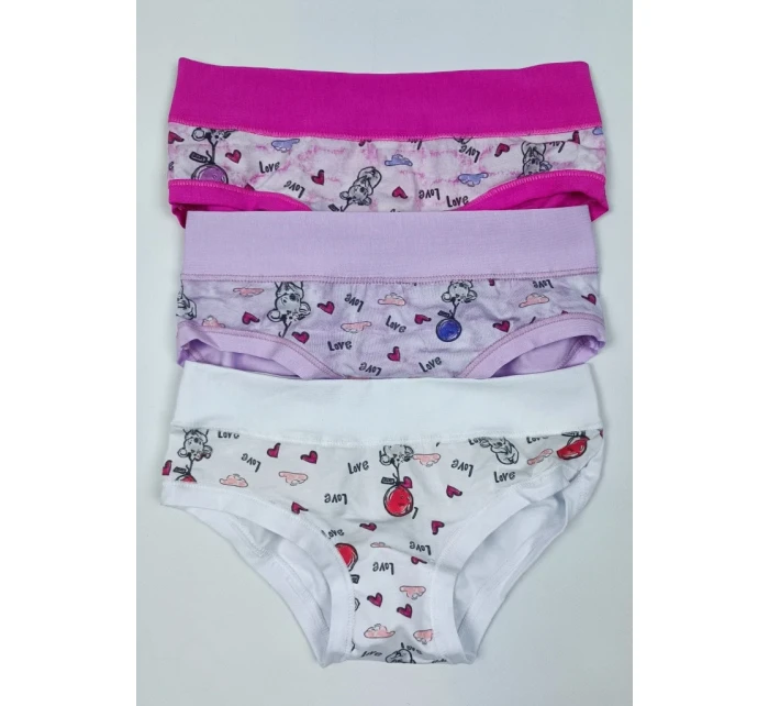 Dívčí kalhotky Emybimba model 21894451 - Lovelygirl