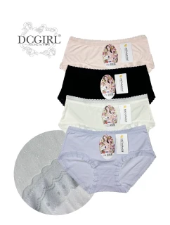 DC Girl kalhotky 26829 A'2 S-XL
