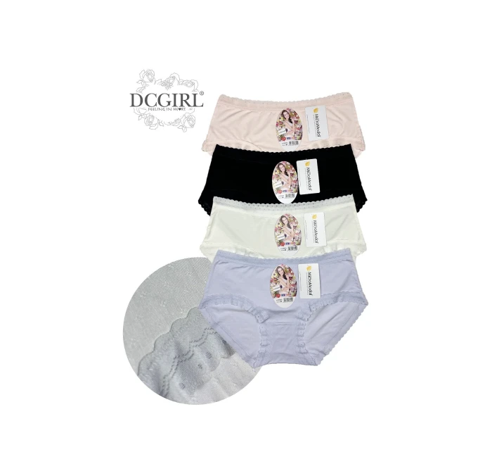 DC Girl kalhotky 26829 A'2 S-XL