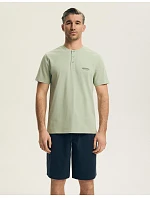 Pyžamo Henderson 44604 Park kr/r M-3XL