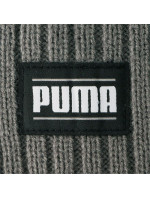 Puma Ribbed Classic Cuff Beanie zimní čepice 024038-03