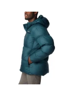 Bunda s kapucí Columbia Puffect M 2008413414