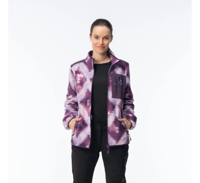 model 20846022 WO'S W fleece - Elbrus