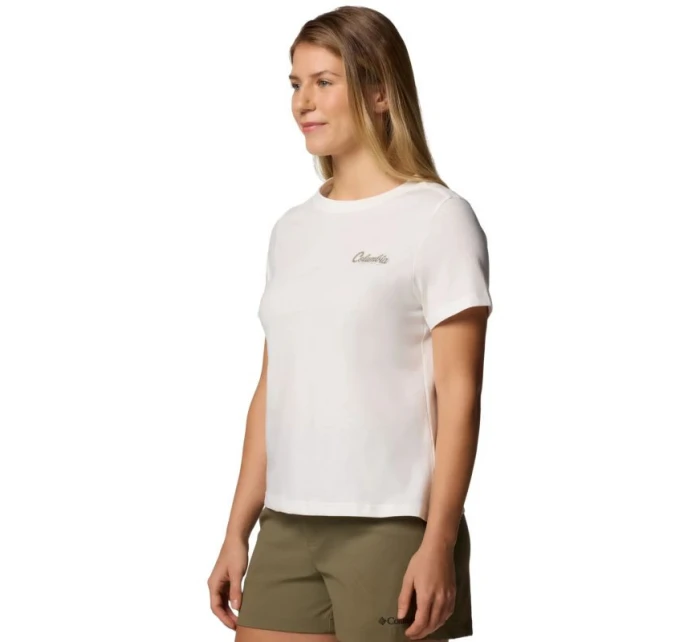 Graphic SS Tee W tričko model 20900709 - Columbia