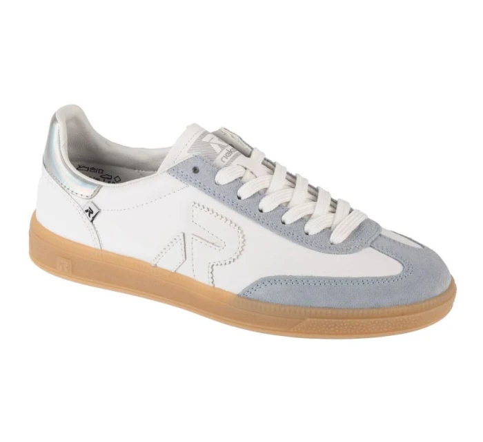 Rieker Sneakers W W2200-84 dámské boty