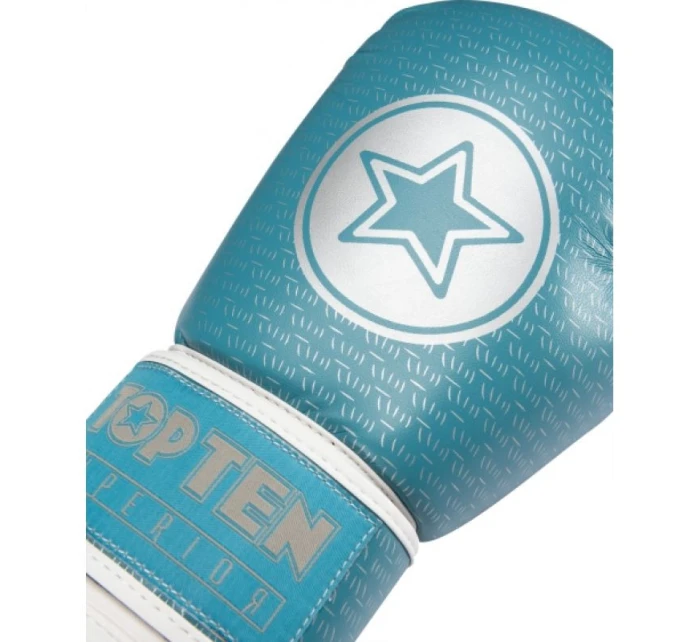 Boxerské rukavice RTT-SUPERIOR 10 oz Boxerské rukavice RTT-SUPERIOR 10 oz