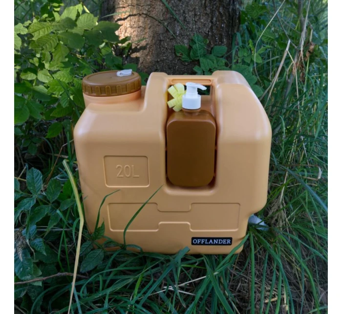 NA  S model 21326525 - Offlander