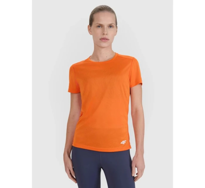 Dámské běžecké tričko model 21434465 - 4F Dámské běžecké tričko model 21434465 - 4F
