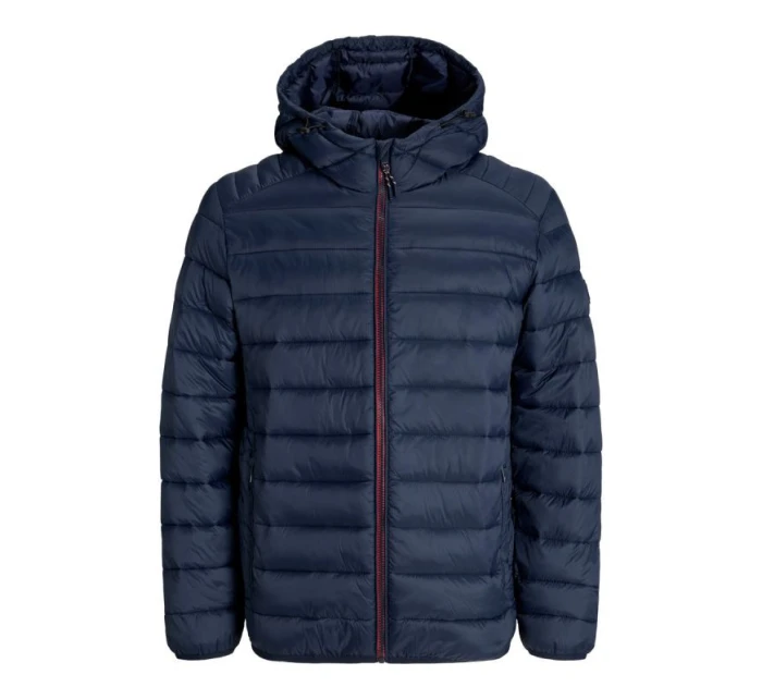 pánská péřová bunda LIGHT HOOD model 21720444 - Jack&Jones