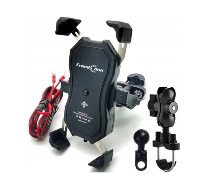 + USB držák a model 21862746 - FreedConn