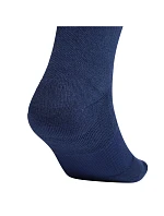 Adidas Football Crew Performance ponožky tmavě modré KE9883