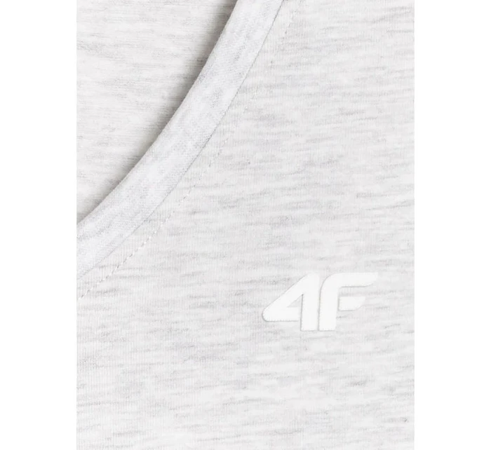 Dámské tričko (SET 3 model 22071597 - 4F Dámské tričko (SET 3 model 22071597 - 4F