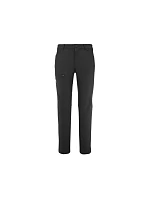 Pánské kalhoty MILLET Wanaka Stretch Pant III M, černé Pánské kalhoty MILLET Wanaka Stretch Pant III M, černé