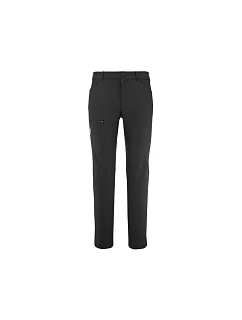 Pánské kalhoty MILLET Wanaka Stretch Pant III M, černé