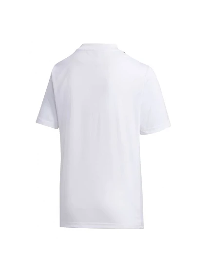 Dětské zápasové tričko Striped 19 Jr model 16056452 - ADIDAS Dětské zápasové tričko Striped 19 Jr model 16056452 - ADIDAS