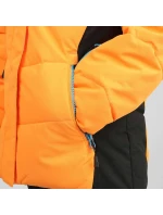 Dětská lyžařská bunda  Junior model 16974958 - Icepeak