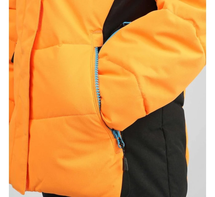 Dětská lyžařská bunda  Junior model 16974958 - Icepeak
