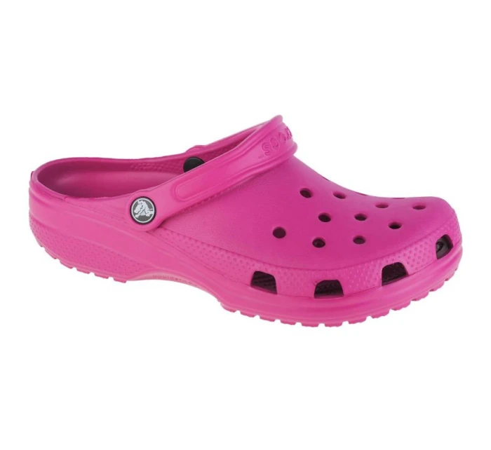 Žabky Crocs Classic Clog W 10001-6SV Žabky Crocs Classic Clog W 10001-6SV