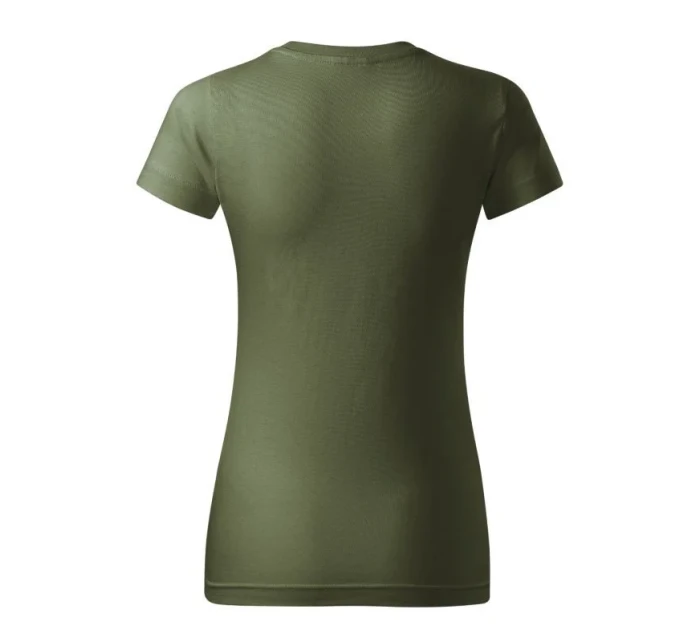 Dámské tričko Basic W MLI-13409 - Malfini Dámské tričko Basic W MLI-13409 - Malfini