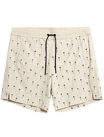 Plavecké šortky M model 18585749 90S - Outhorn Plavecké šortky M model 18585749 90S - Outhorn